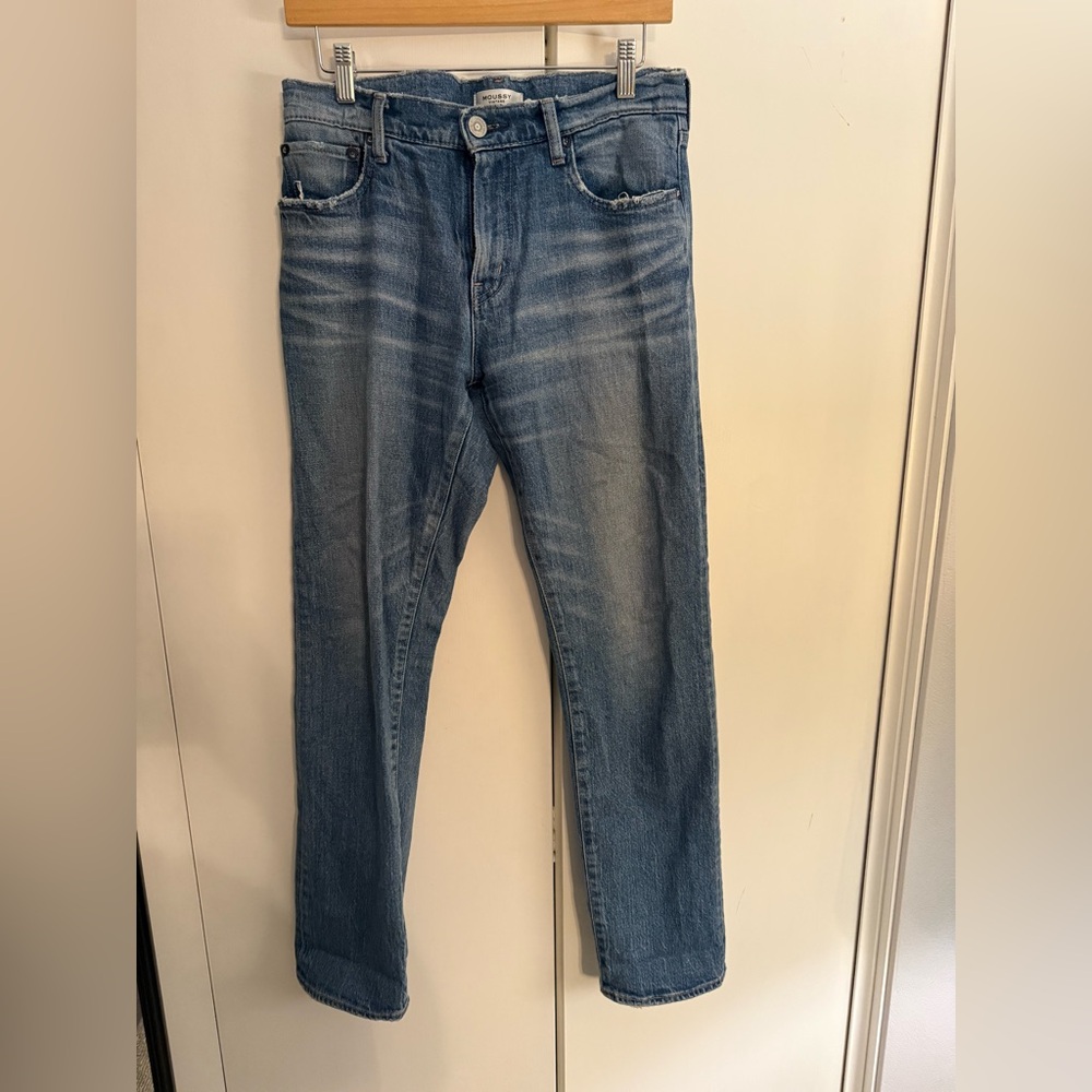 MOUSSY Vintage Jeans